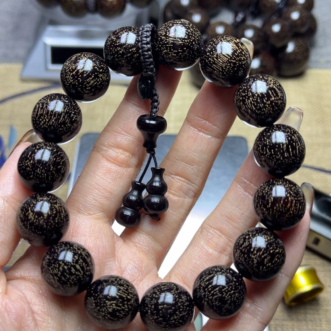 檀香紫檀（小叶紫檀）1.5爆星