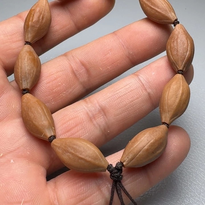 橄榄核手串橄榄核666