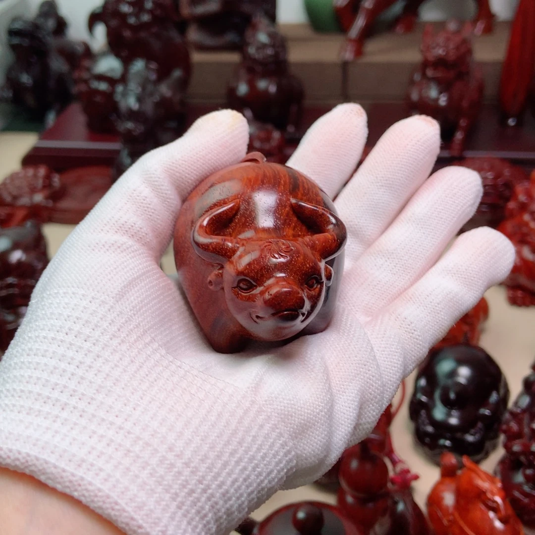 c***7檀香紫檀（小叶紫檀）