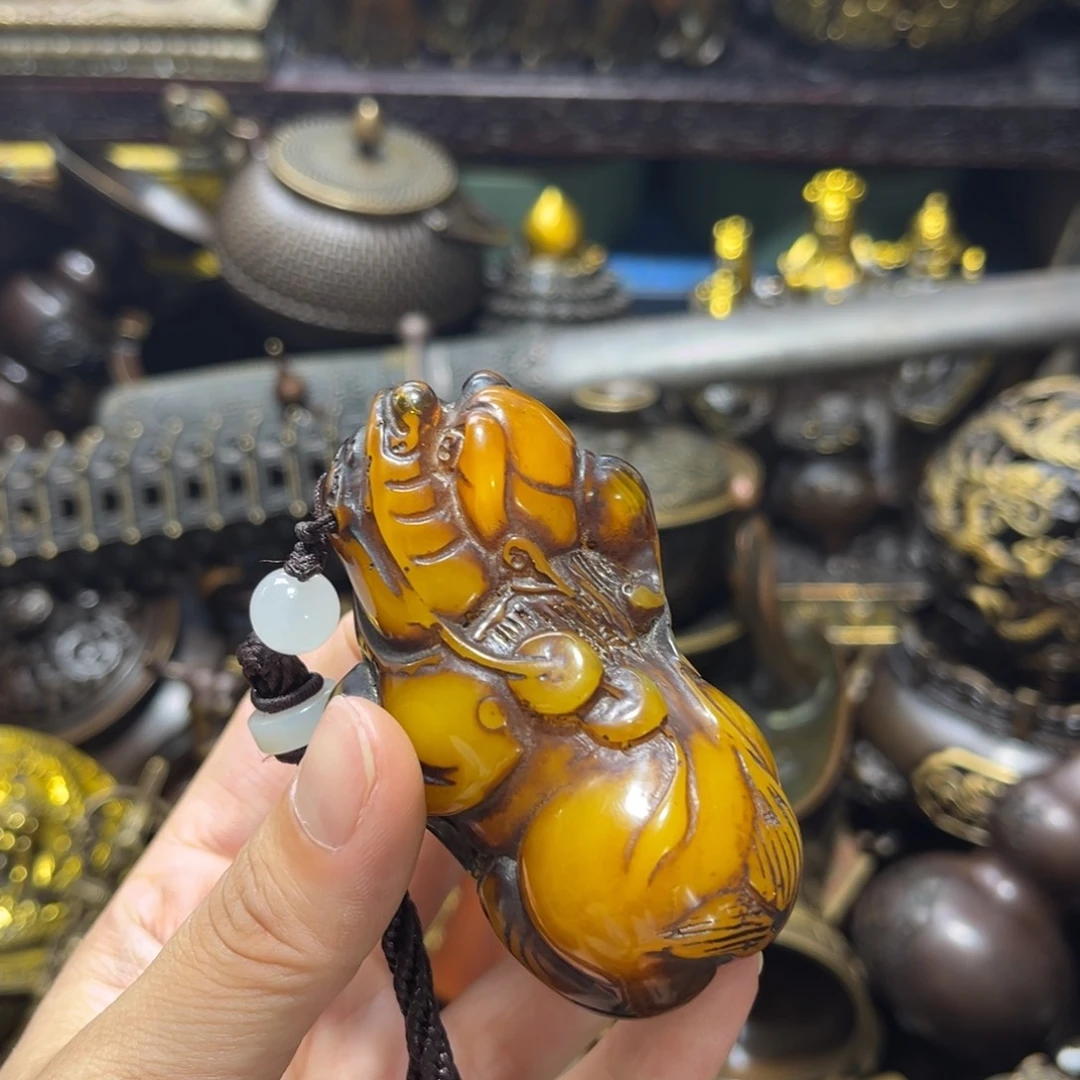 铜器摆件专属链接