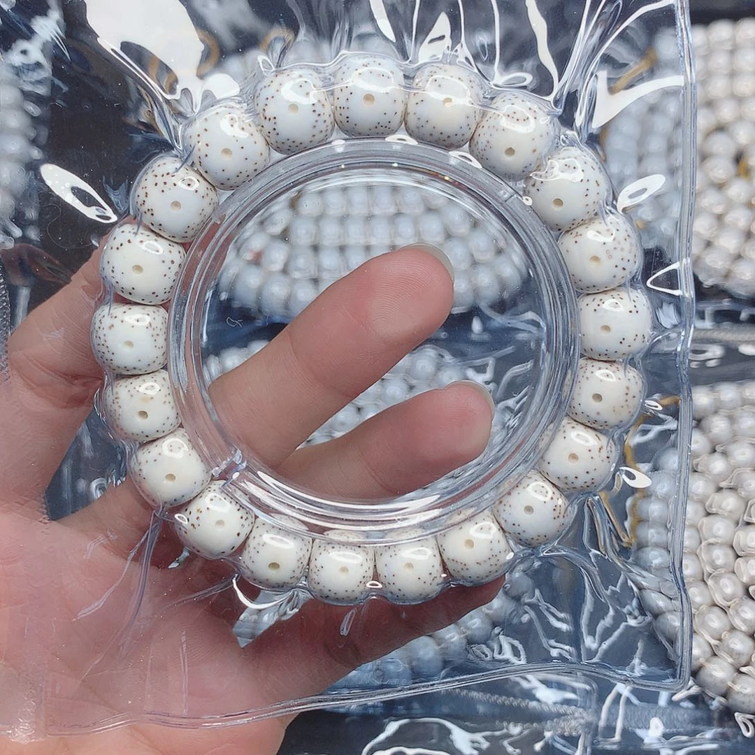胖***虎吊坠星月菩提12/11星月菩提