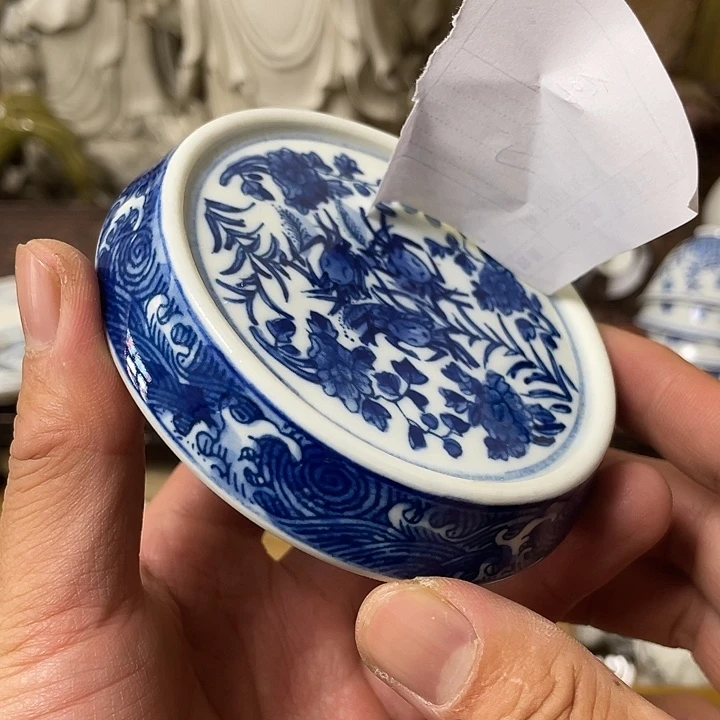 茶宠摆件工艺美术作品