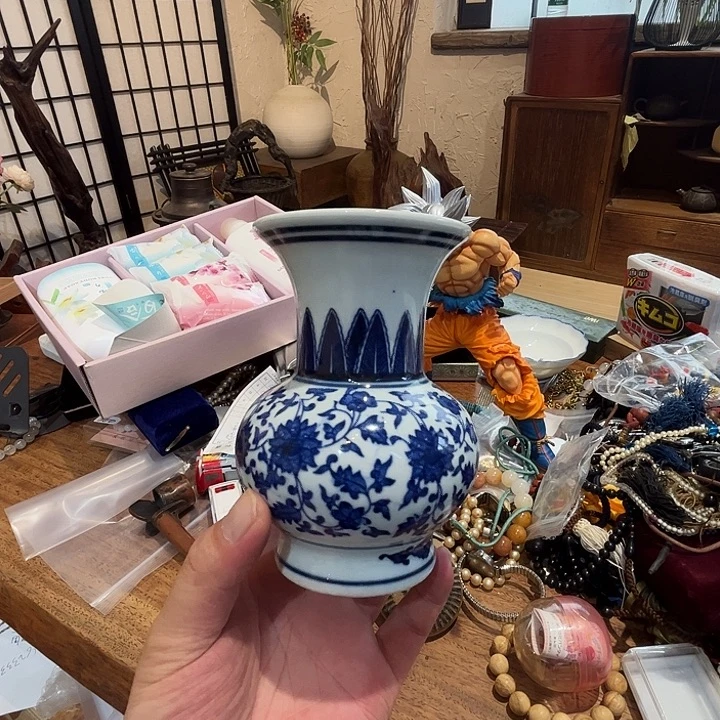 瓷片好的我真的是太喜欢