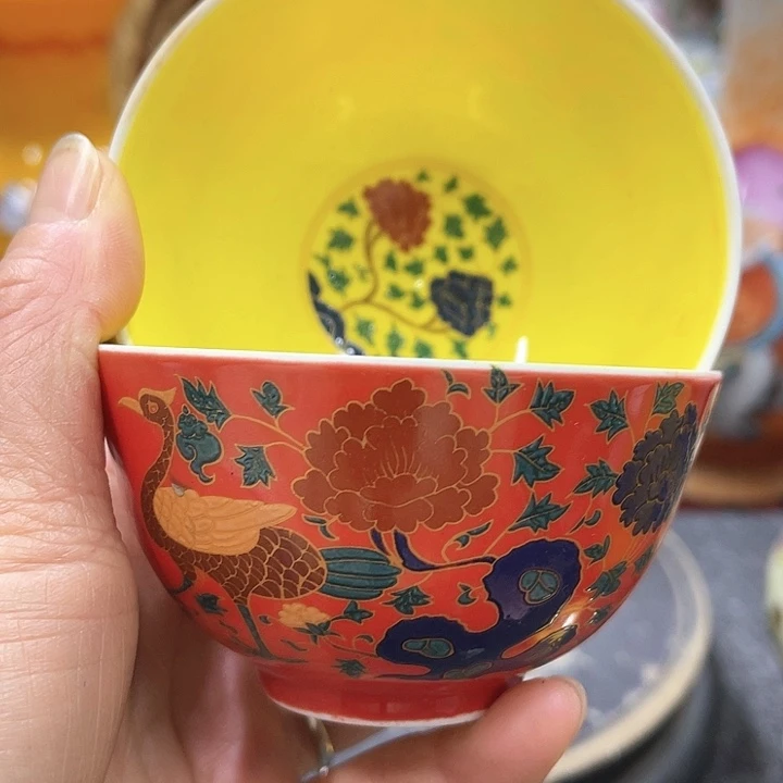 茶宠瓷器摆件摆件摆件