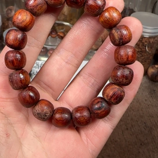 藤类降真香1.2明黄油老型