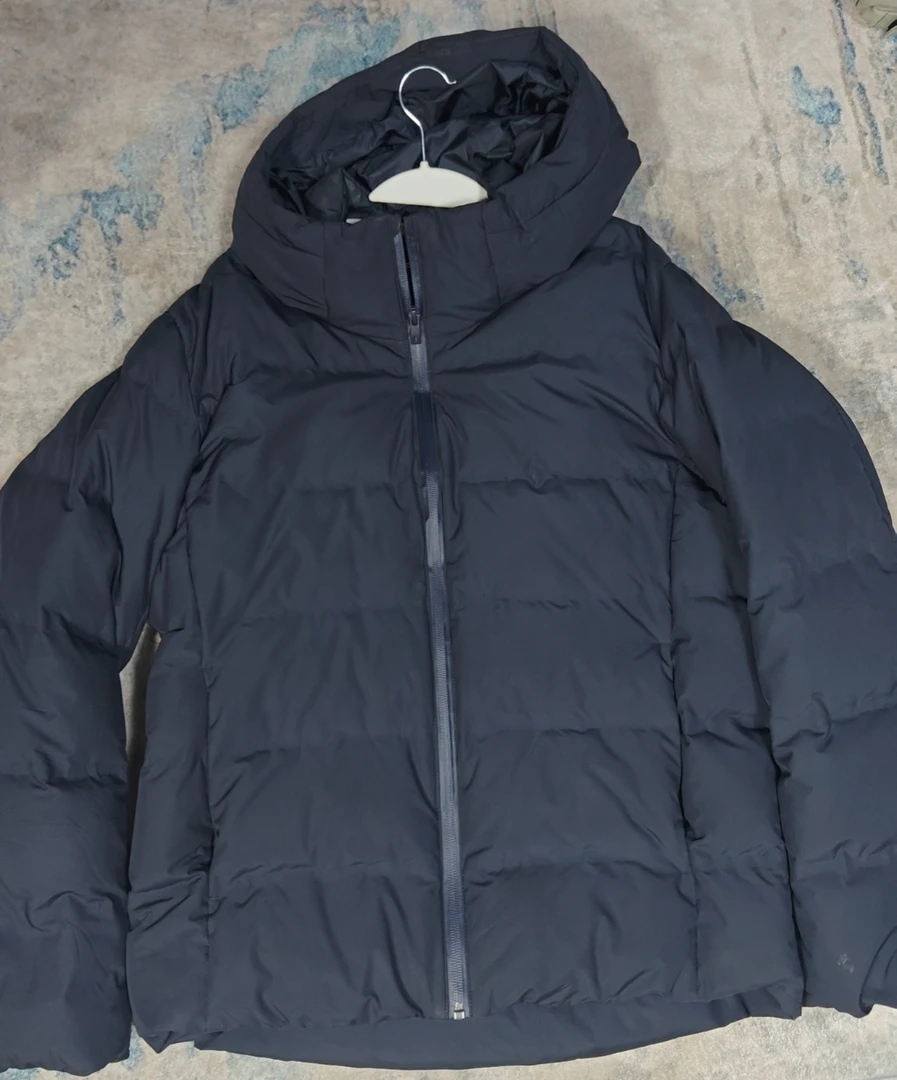 小东京？蓬松，柔软，