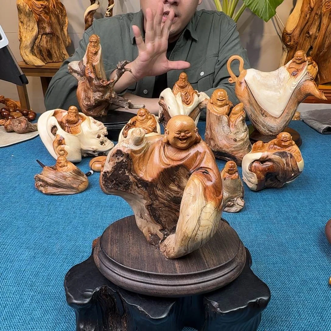 柏木（崖柏）关注一下