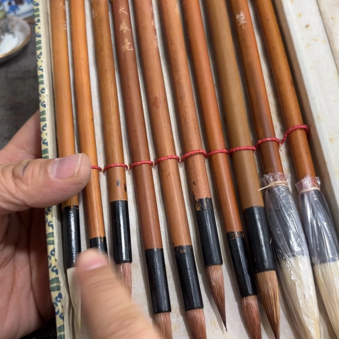 非常好看的物品 The