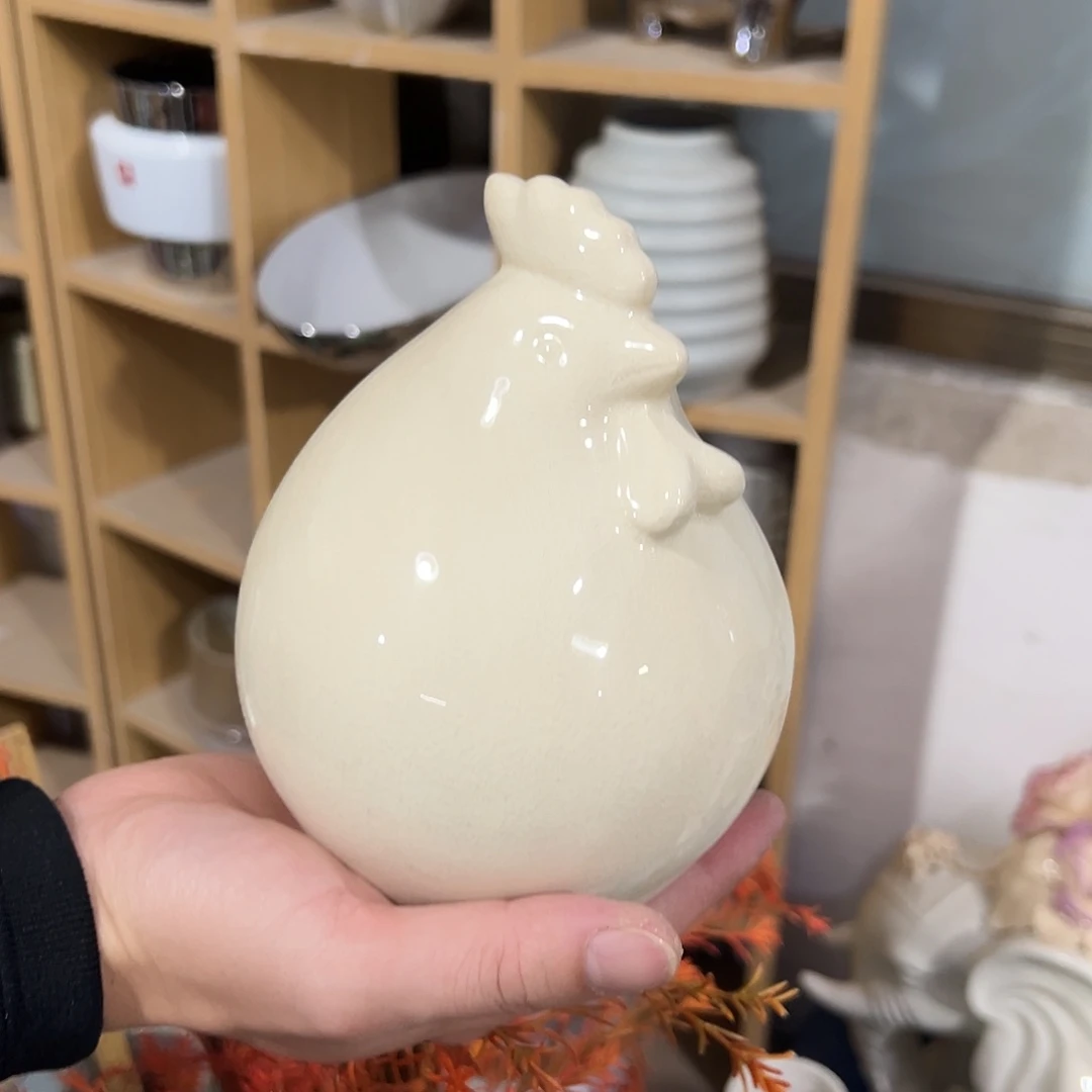 摆件破*?外贸出口高度问