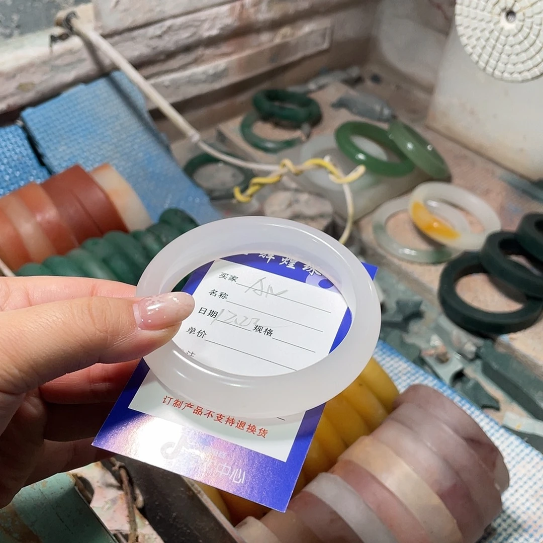 ꧔****定制石英质玉定制加工