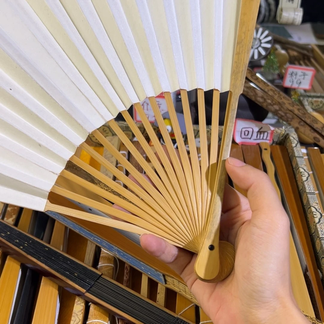 扇子回血詹雷大水滴凤眼