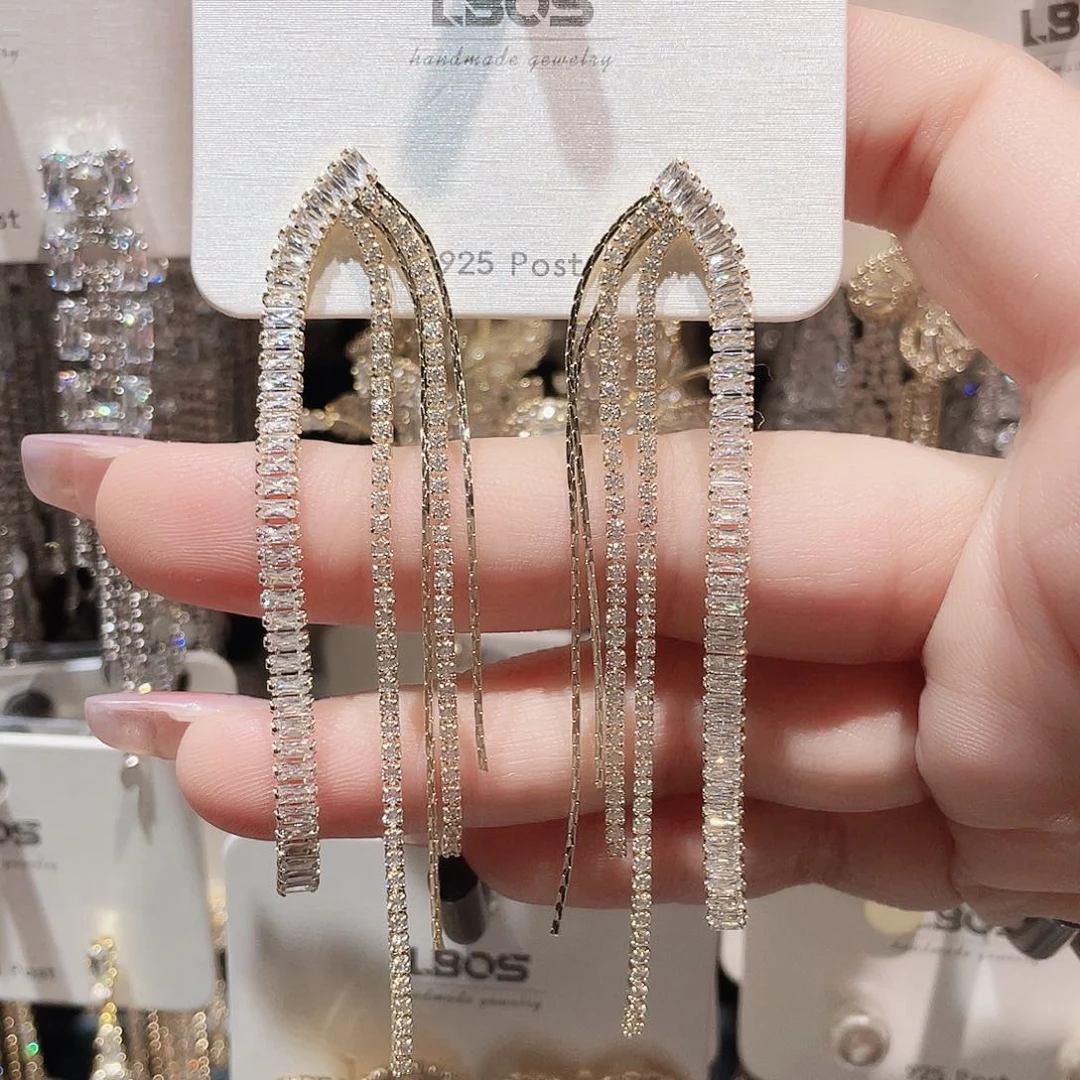 合成立方氧化锆铜合金925银