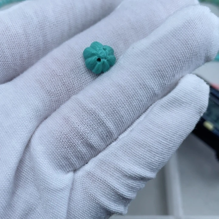 南红玛瑙未镶嵌其他