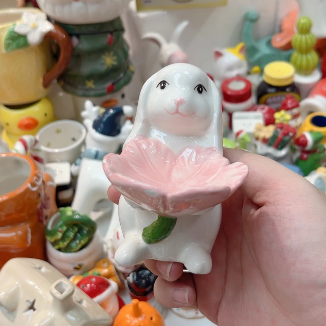 【闪购商品】陶瓷艺术品
