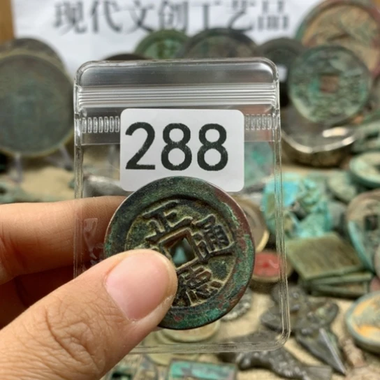 铜泉**千现代文创工艺品