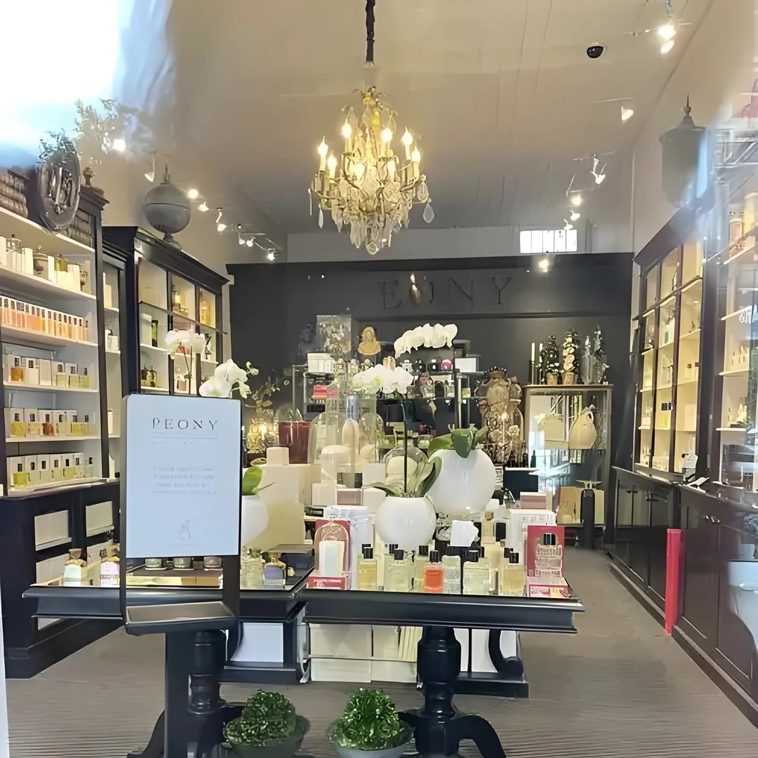 Q版香水小样女士淡香持久真我自由之水甜心粉邂逅Myway