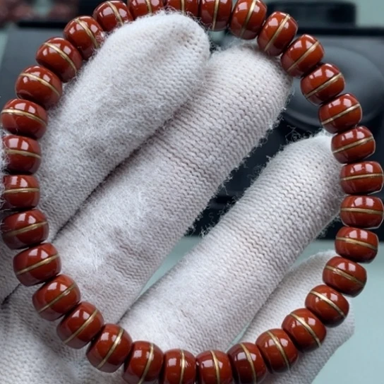 手串橄榄核橄榄核