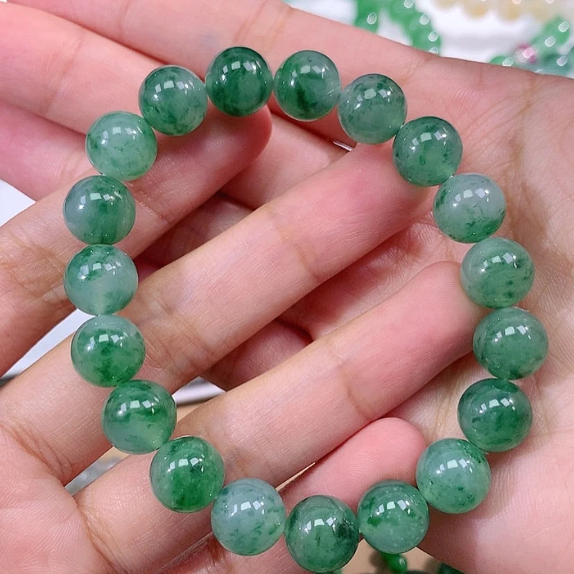 【闪购商品】未镶嵌手链翡翠翡翠