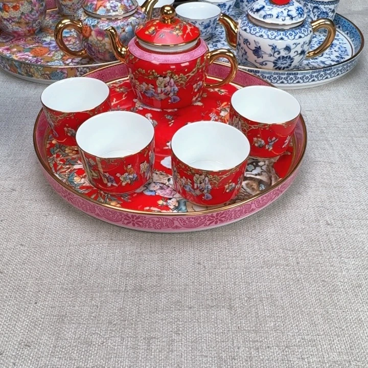 景德镇陶瓷景德镇瓷器