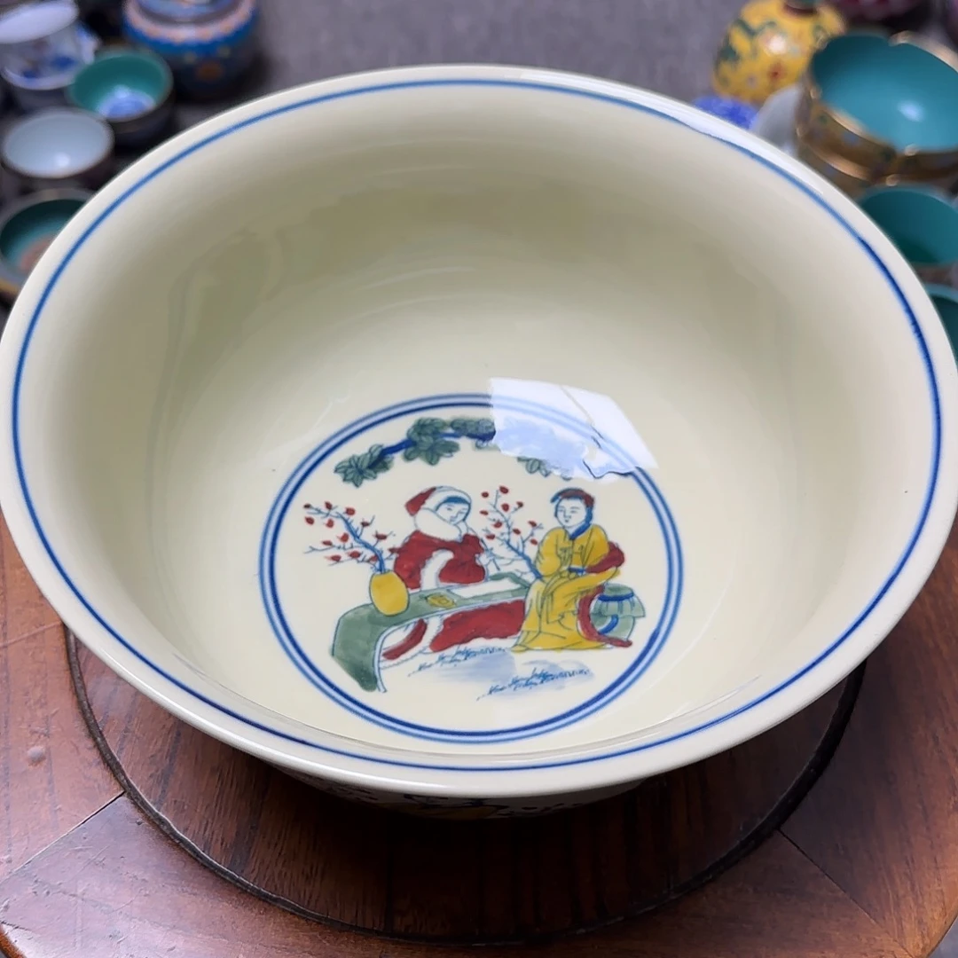 瓷片瓷器的工艺技术与艺术