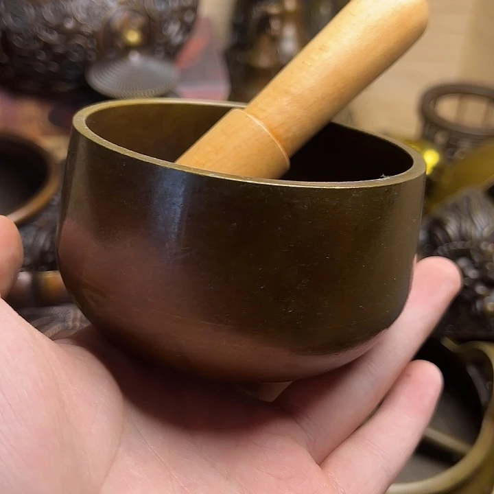 精美铜器，点击下单