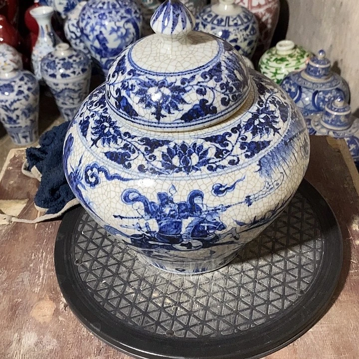 直播间的时实画面