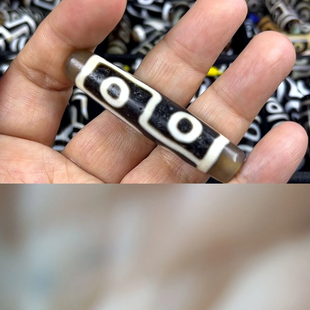 玛瑙/玉髓颈饰合金