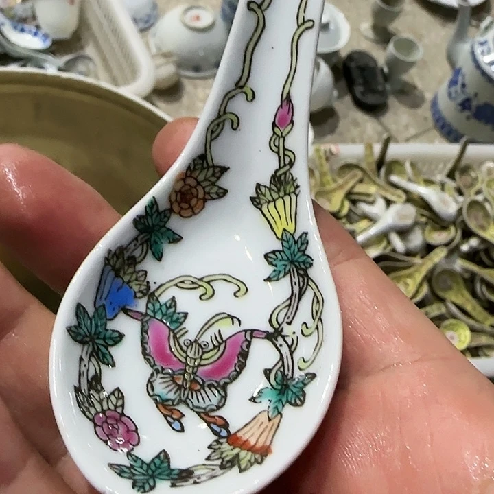 杯景德镇陶瓷艺术品