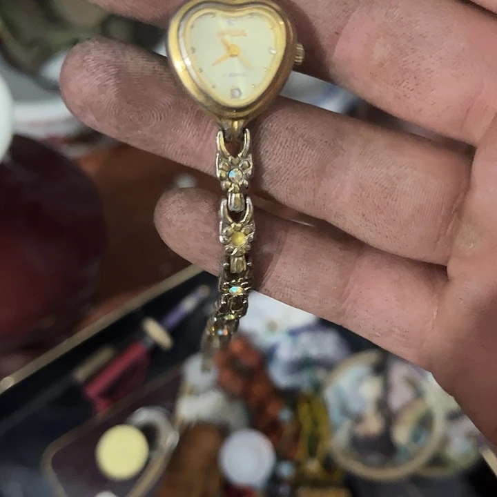 初***寒杂色豆（科檀/科特迪瓦檀木）