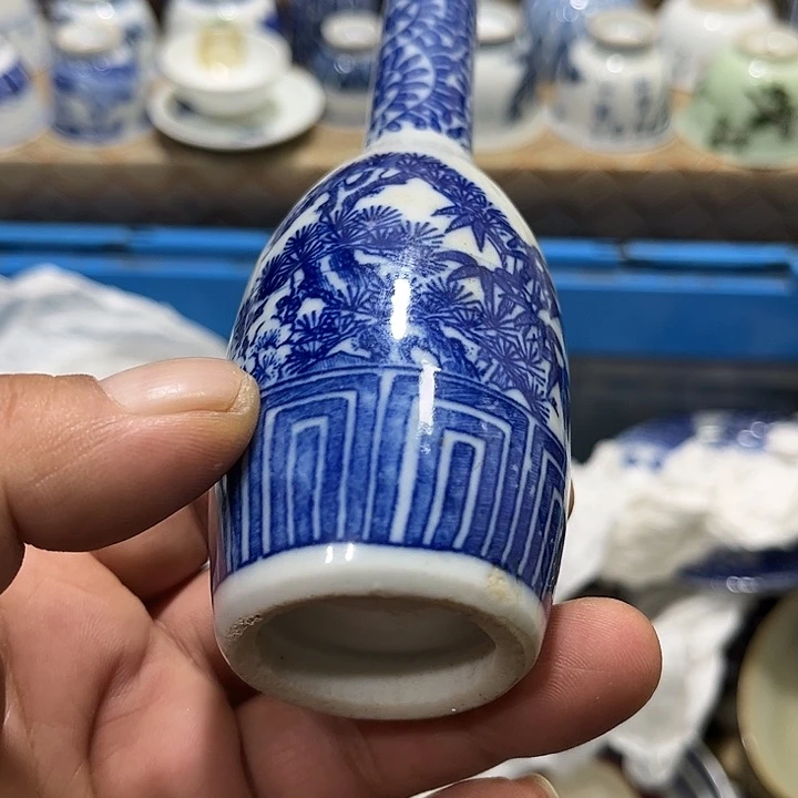 陶瓷茶玩榜第二十名