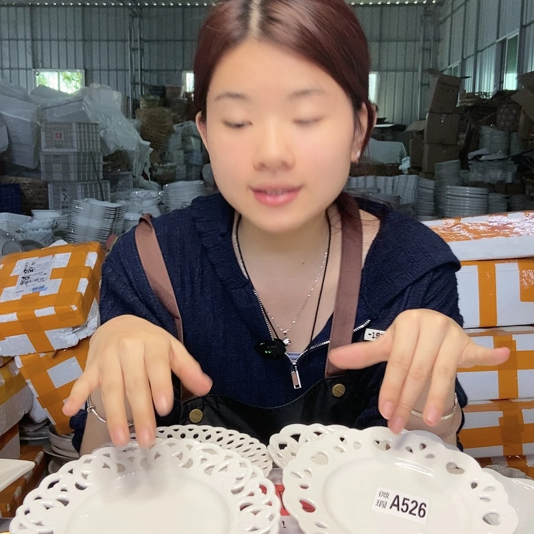 【闪购商品】碟工厂库存微瑕介意勿拍……526