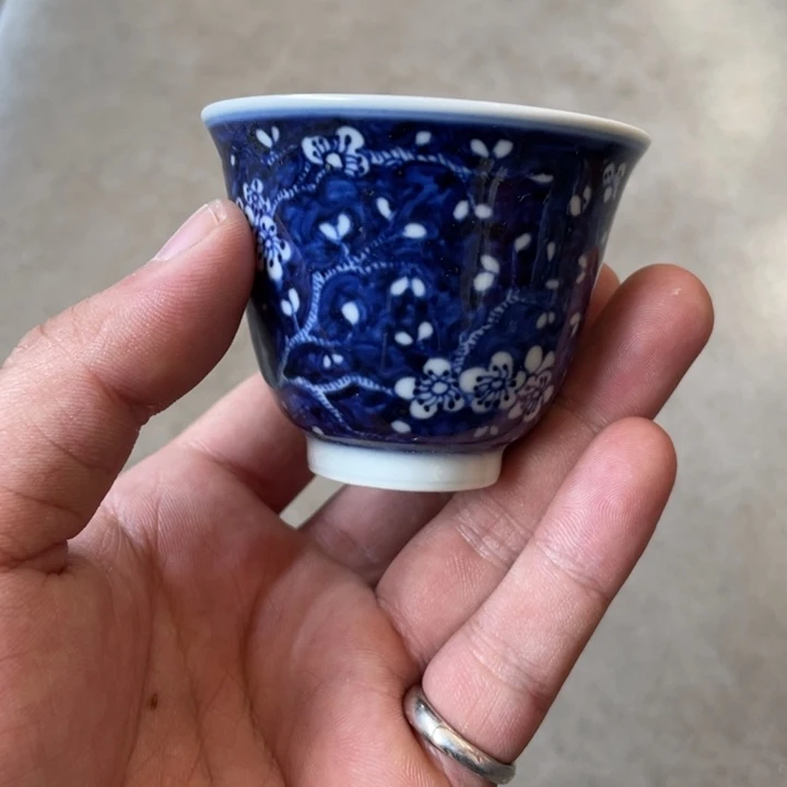 陶摆件景德镇陶瓷老陶