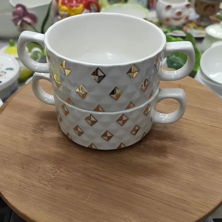潮州创艺瓷家陶瓷