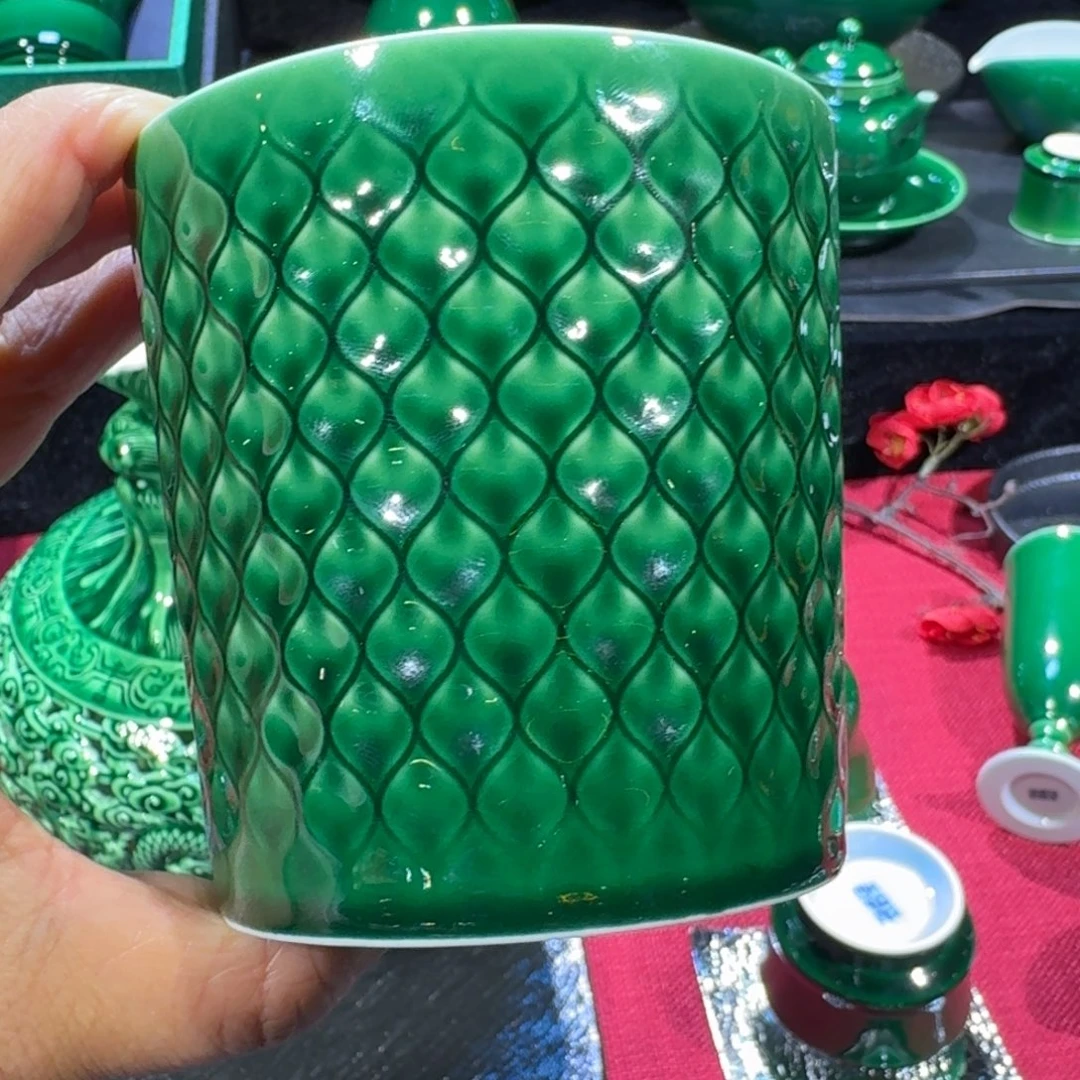 谁***妇景德镇陶瓷手工杯杯杯杯