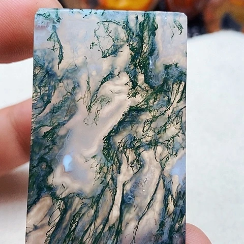 玛瑙/玉髓颈饰未镶嵌在*起