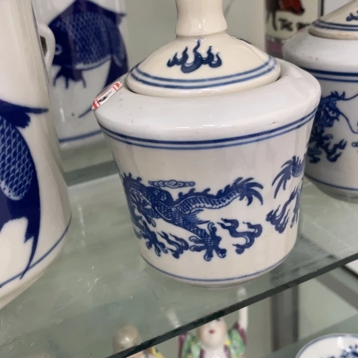 日用陶瓷制品商品