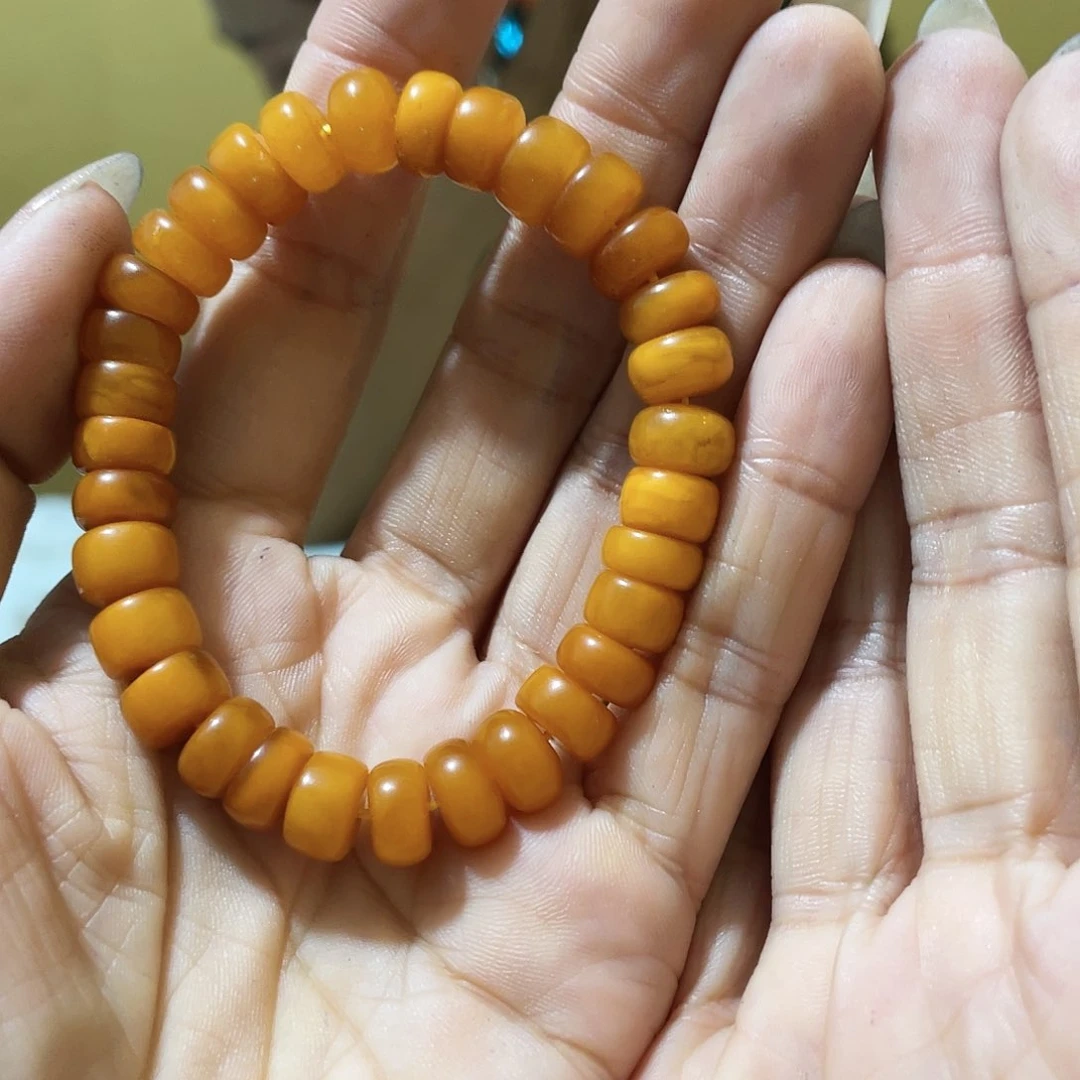 【闪购商品】琥珀未镶嵌珠宝奇石微瑕