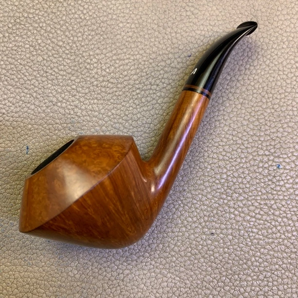 意大利 阿斯克提 老烟斗