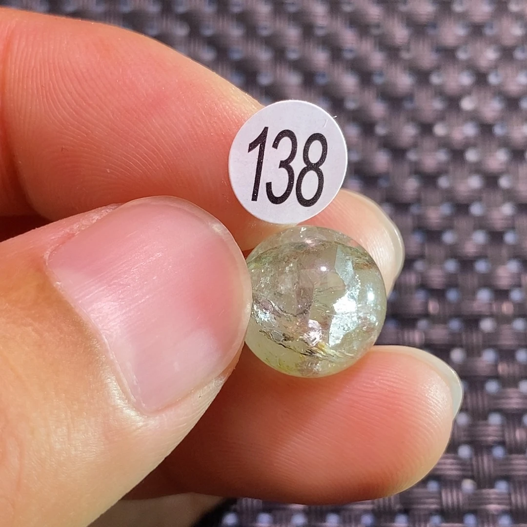 爱***酱未镶嵌水晶吊坠(不含链)