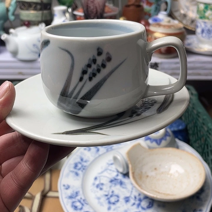 水滴瓷器水滴瓷器