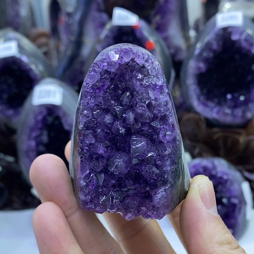 水晶水晶摆件未镶嵌2545