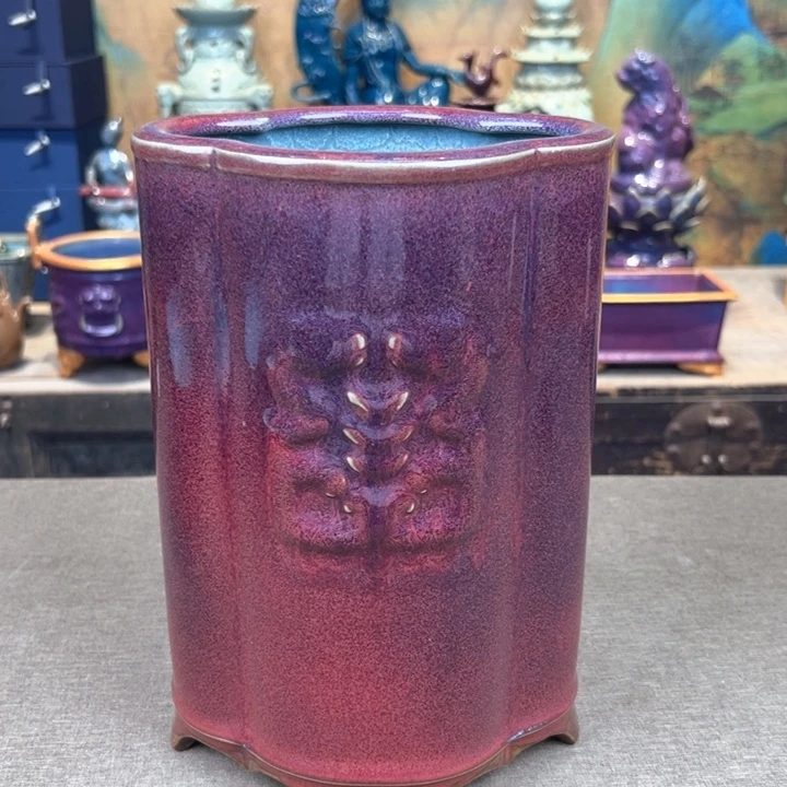 摆件陶瓷高端赏器