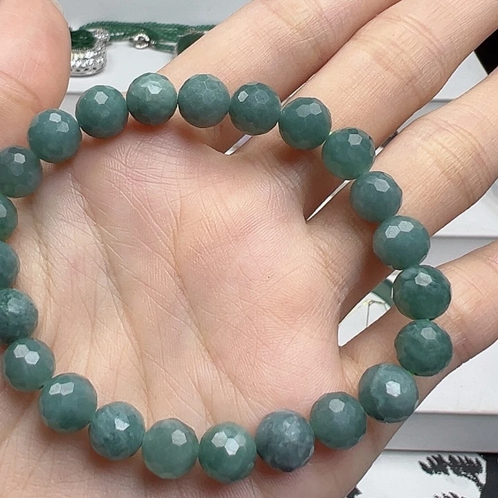翡翠未镶嵌戒指翡翠自选