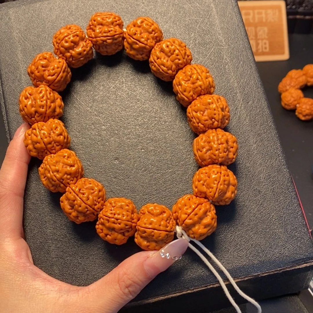 手串金刚菩提22帝王花手持小金刚
