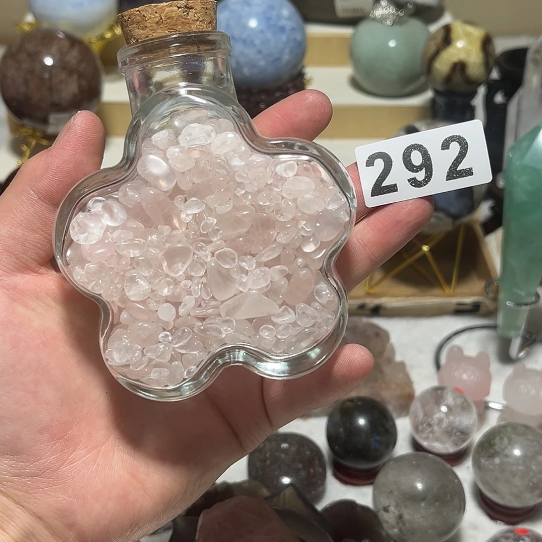 未镶嵌水晶大型摆件（非配饰）