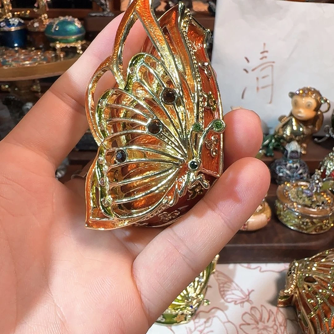 手工制作请勿吹毛求疵