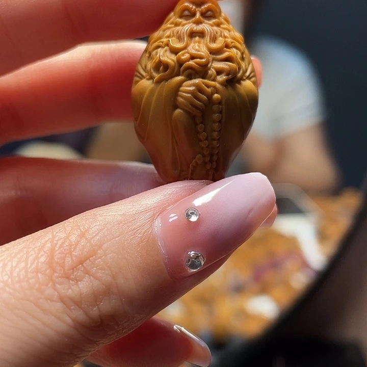 橄榄核手串/手链橄榄
