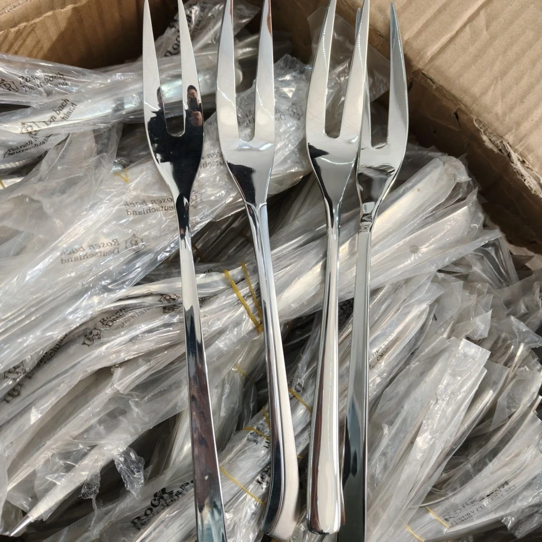 高端大号烤肉叉随机发4个福利