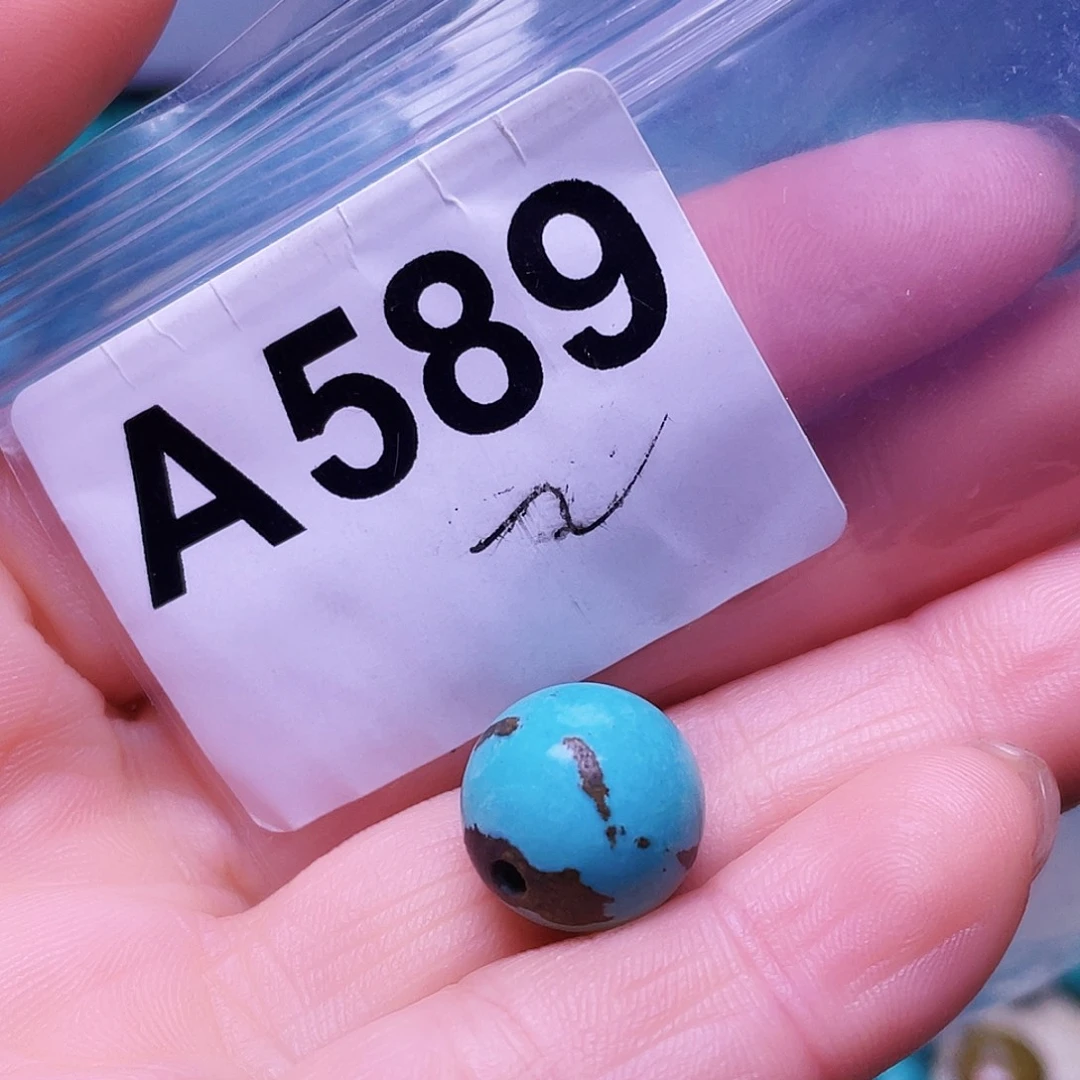 空竹粉丝专享福利十堰特色手工散珠