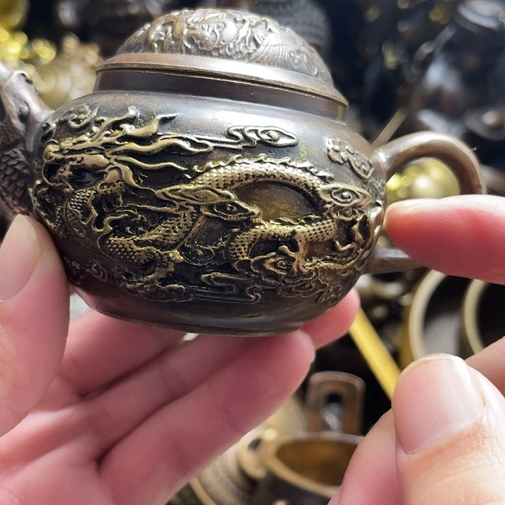 铜器摆件铜铜铜铜